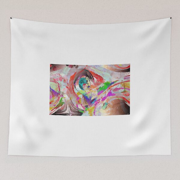 Item preview, Oct VII designed and sold by Ricardo G. Silveira.