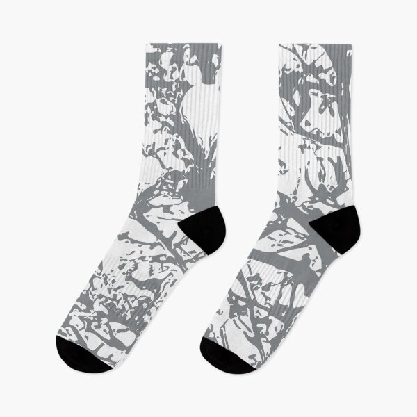 Item preview, Atomic Spring in Grey designed and sold by GeeeDeeeBeee.