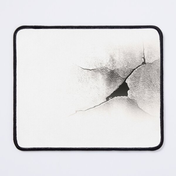 Item preview, CRACK WALL designed and sold by EDDESIGNFORFUN.