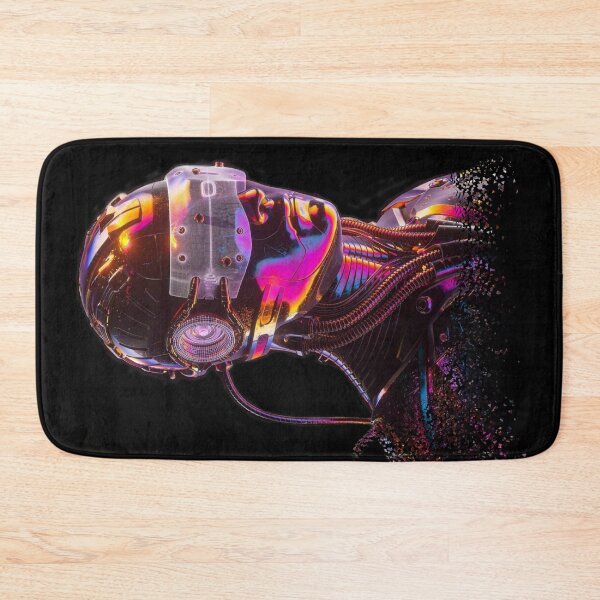 Item preview, Cyberman designed and sold by GORLOG.
