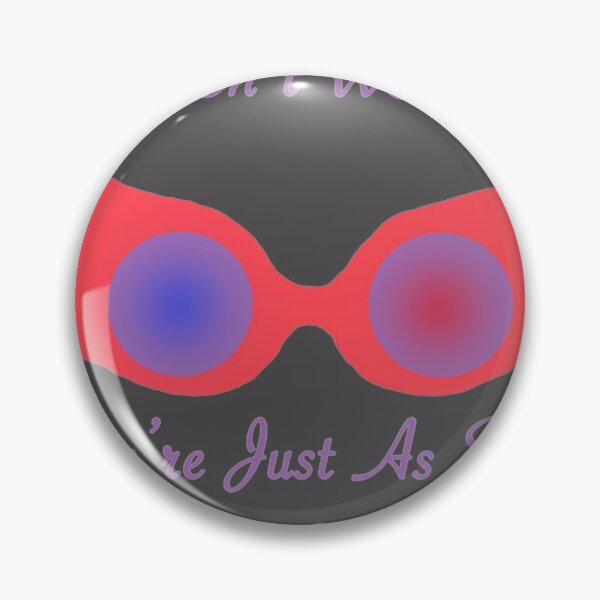 Item preview, You're Just As Sane  designed and sold by ErnestMark68.