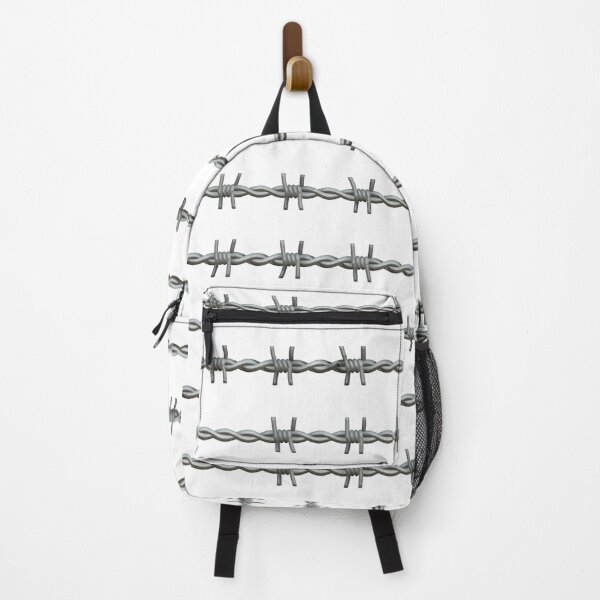 Item preview, Barbed Wire designed and sold by Sybille-Yates.