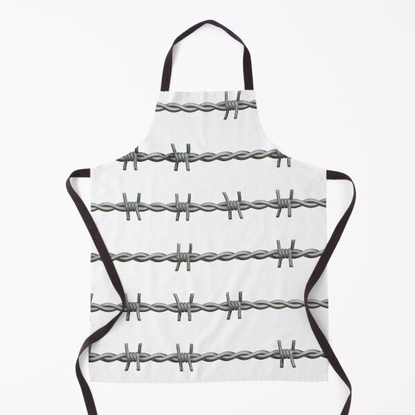 Item preview, Barbed Wire designed and sold by Sybille-Yates.