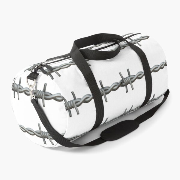 Item preview, Barbed Wire designed and sold by Sybille-Yates.