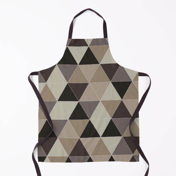 Item preview, TRI BROWNISH designed and sold by EDDESIGNFORFUN.