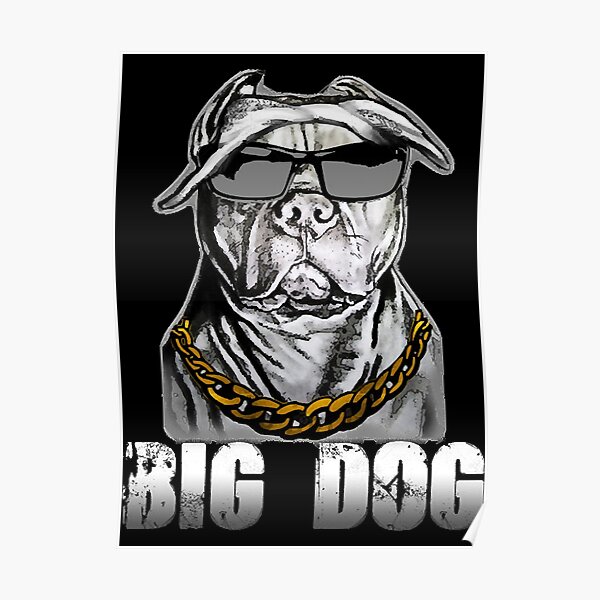 Gangster Pitbull Svg, Gangster Dog Svg, Gangsta Svg, Pitbull