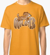 Doglover Classic T-Shirt