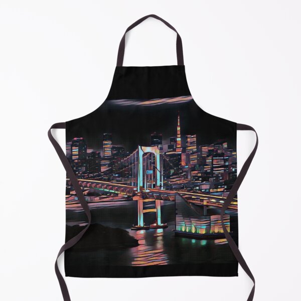 Item preview, TOKYO designed and sold by PSheekey.