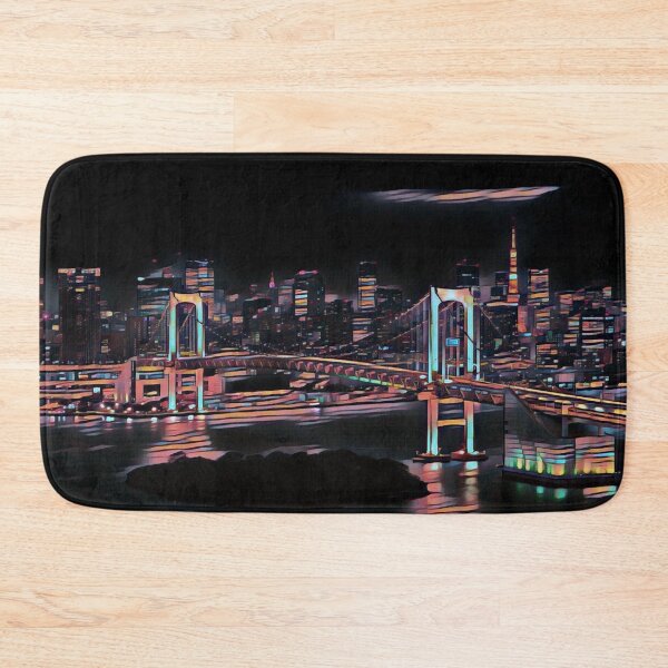 Item preview, TOKYO designed and sold by PSheekey.