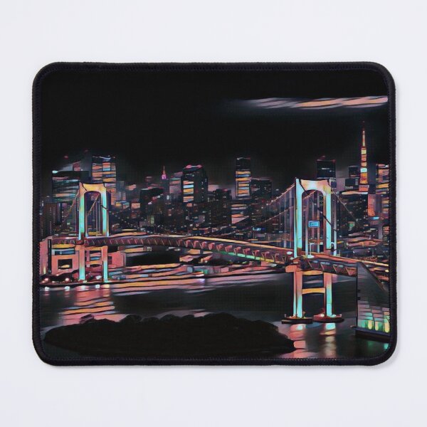 Item preview, TOKYO designed and sold by PSheekey.