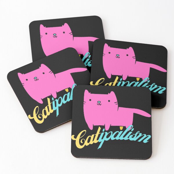 Item preview, Catipalism 2 designed and sold by Dreams of Dubai.