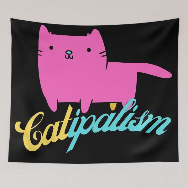 Item preview, Catipalism 2 designed and sold by Dreams of Dubai.