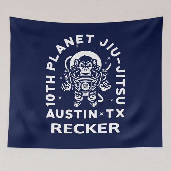 Item preview, 10th Planet Jiu Jitsu Austin Tx  RECKER t-shirts be kind , mama necklace, Mother in law gift, t-shirts for women, t shirt, Gift for Him  designed and sold by HangBoyerShop.