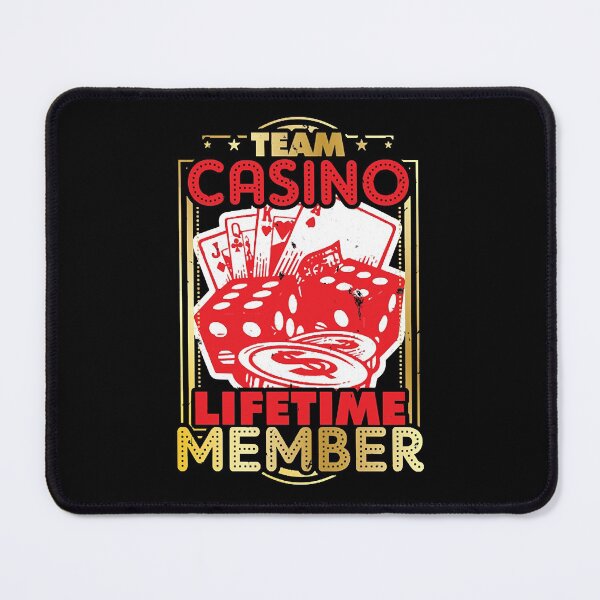 Artikelvorschau, Casino Black Jack Blackjack Roulette Poker Poker entworfen und verkauft von ahsatter.