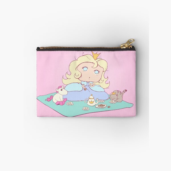 Item preview, Lil´ Princess Tea Time designed and sold by strijkdesign.