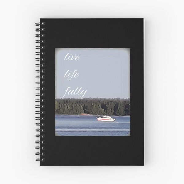 Item preview, Live Life Fully  designed and sold by ramikles.