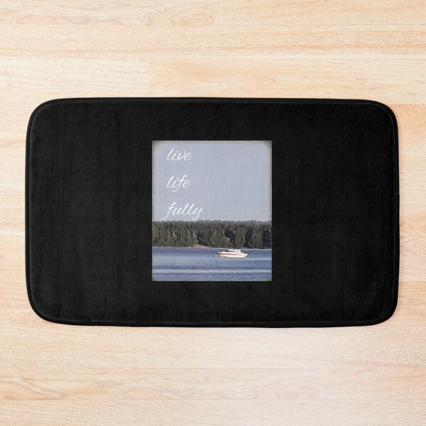 Item preview, Live Life Fully  designed and sold by ramikles.