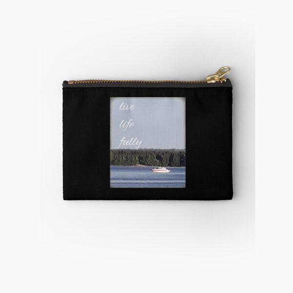 Item preview, Live Life Fully  designed and sold by ramikles.