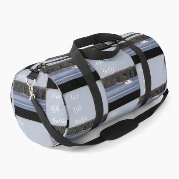 Item preview, Live Life Fully designed and sold by ramikles.