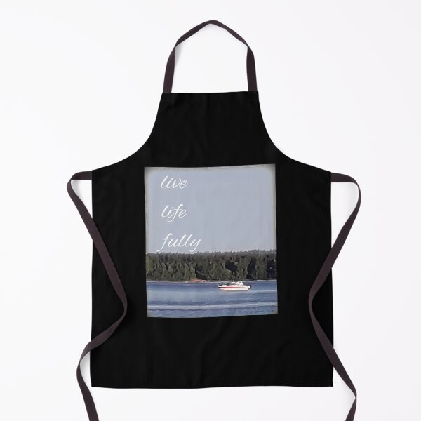 Item preview, Live Life Fully designed and sold by ramikles.