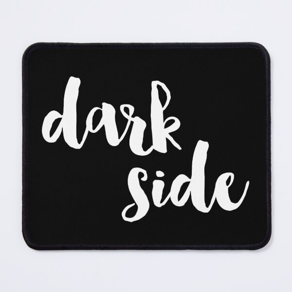 Item preview, Dark Side (Version 1) designed and sold by teeworthy.