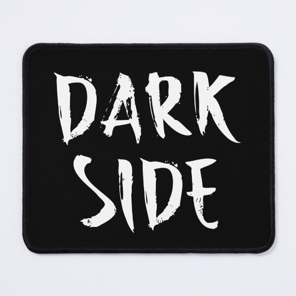 Item preview, Dark Side (Version 2) designed and sold by teeworthy.