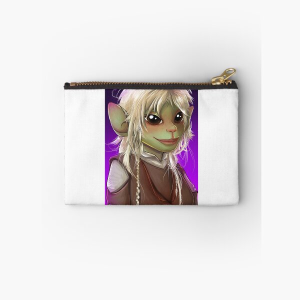 Item preview, Sifa The Dark Crystal Wide Resistance Universe Deet designed and sold by CrystalGloria.