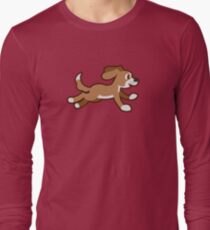 Doglover Long Sleeve T-Shirt