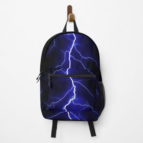 Item preview, Blue Lightning designed and sold by Sybille-Yates.