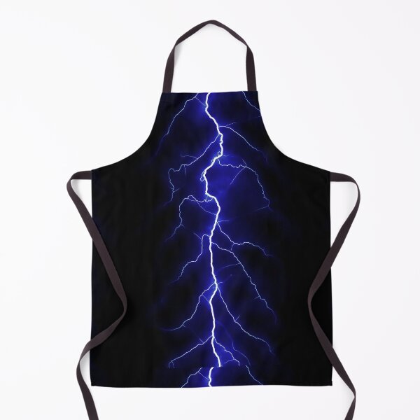 Item preview, Blue Lightning designed and sold by Sybille-Yates.