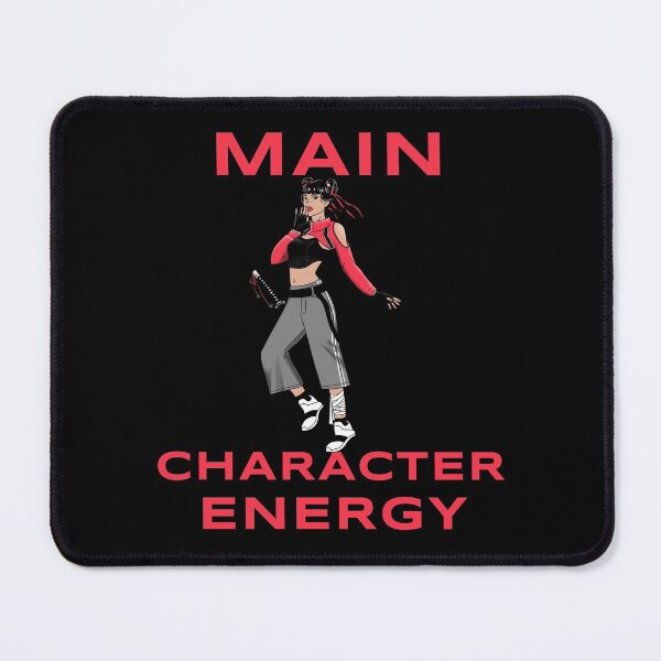 Item preview, Modern Day Samurai, Ninja | Main Character designed and sold by The-ItemShop.