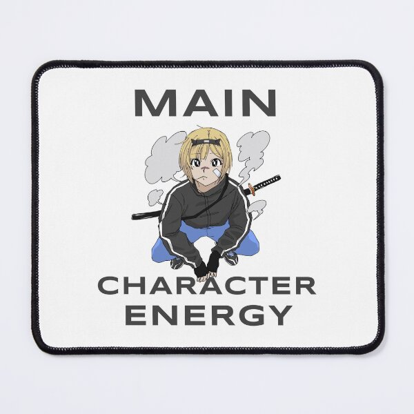 Item preview, Modern Day Samurai, Ninja | Main Character  designed and sold by The-ItemShop.