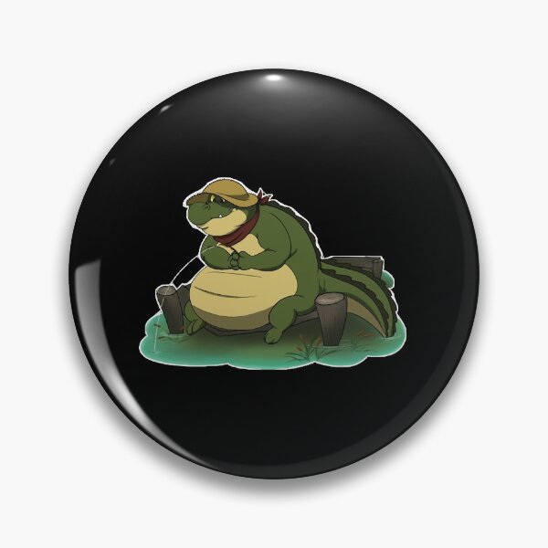 Artikelvorschau, Bayou Gator 2 entworfen und verkauft von Galipeau2000.