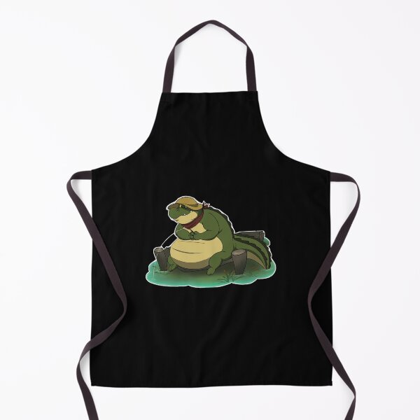 Artikelvorschau, Bayou Gator 2 entworfen und verkauft von Galipeau2000.