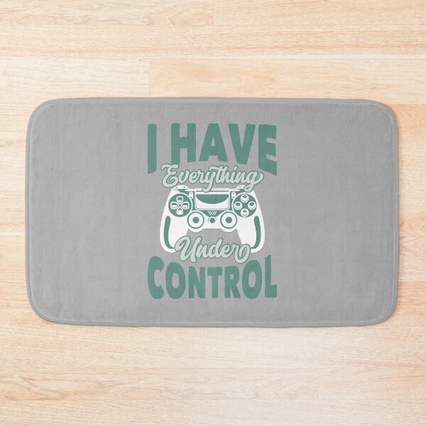 Item preview, Everything Is Under Control  designed and sold by GeektopiaTJC.