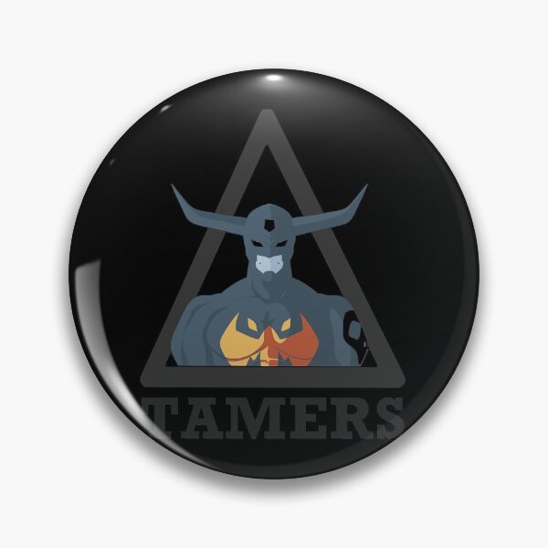 Item preview, Devimon Tamers  designed and sold by ramikles.