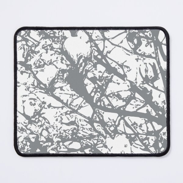 Item preview, Atomic Spring in Grey designed and sold by GeeeDeeeBeee.