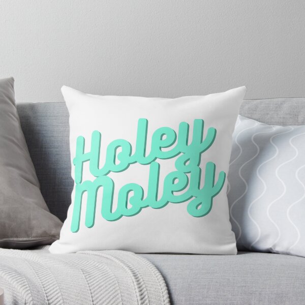 Item preview, Holey Moley designed and sold by Yeewen1234.