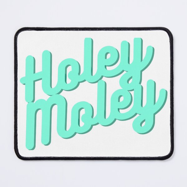 Item preview, Holey Moley designed and sold by Yeewen1234.