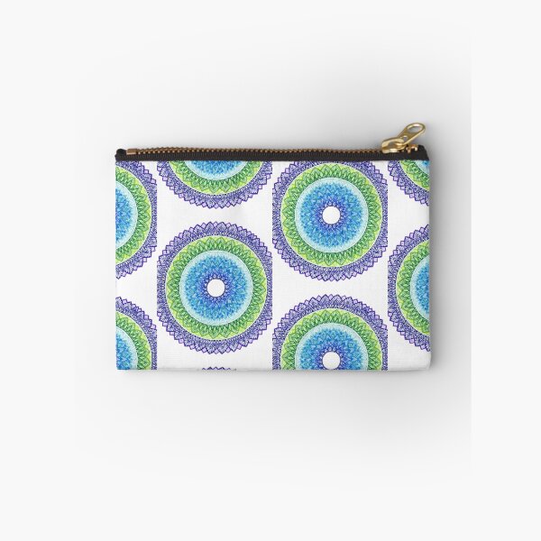 Item preview, Spring Mandala designed and sold by Carina Kay.