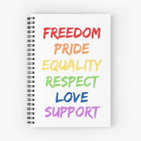 Item preview, LGBTQ+ Freiheit Menschenrechte Regenbogen Queer designed and sold by Aedrikan.