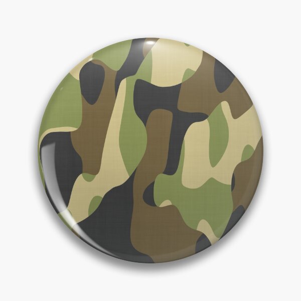 Item preview, Camouflage Paintball Design designed and sold by Sybille-Yates.