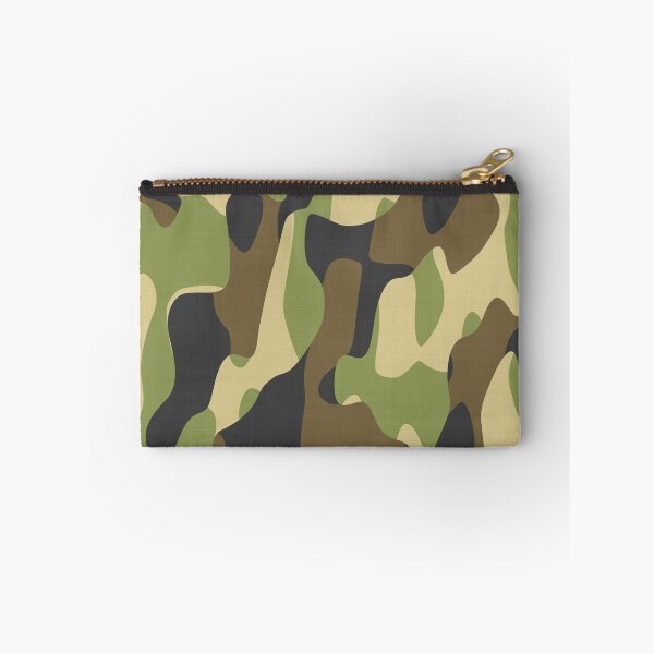 Item preview, Camouflage Paintball Design designed and sold by Sybille-Yates.