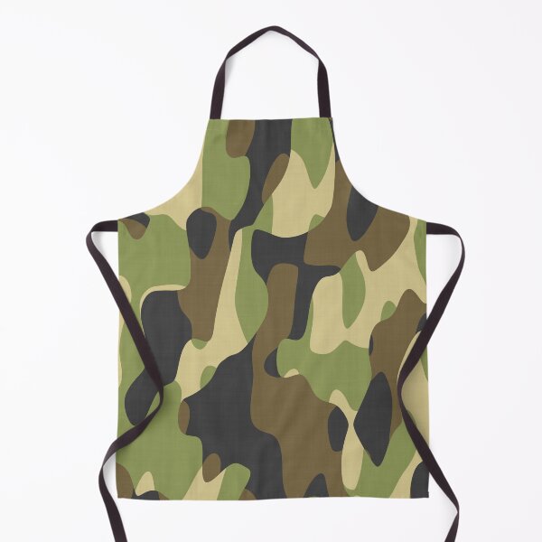 Item preview, Camouflage Paintball Design designed and sold by Sybille-Yates.