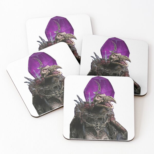 Item preview, Emperror Of The Dark Crystal Wide Resistance Universe designed and sold by CrystalGloria.