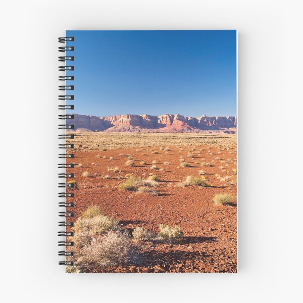 Item preview, The Vermillion Cliffs designed and sold by Alex Cassels.