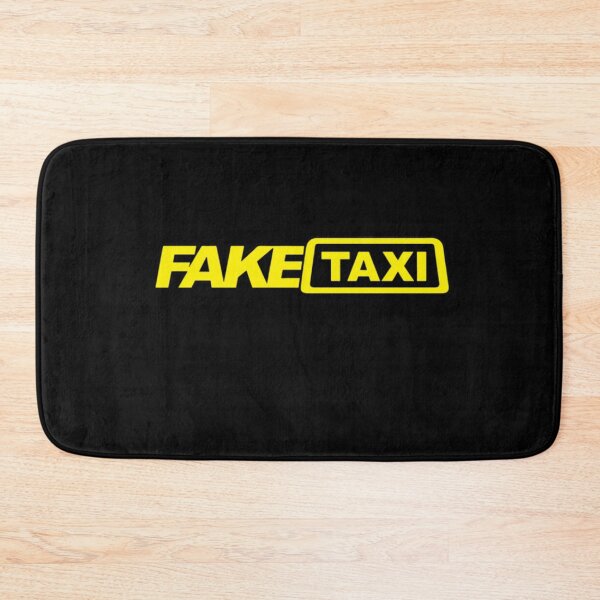 Item preview, FAKETAXI designed and sold by GATISSHOP.