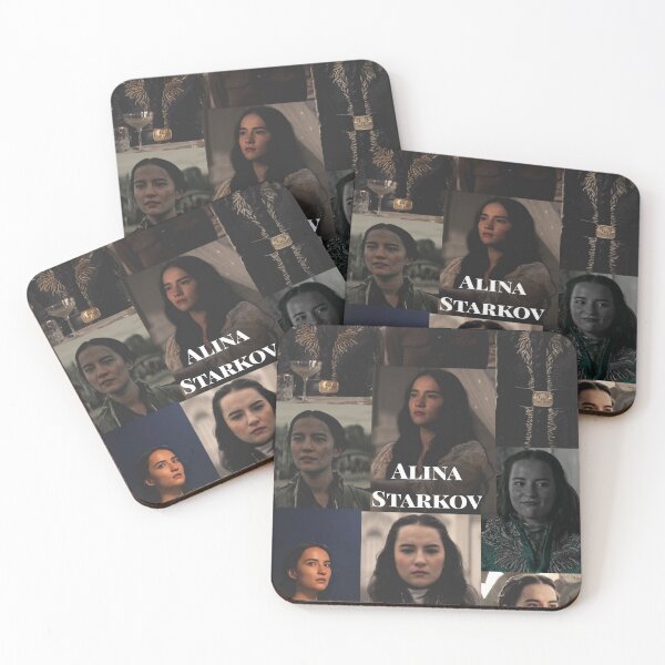 Item preview, Alina Starkov  designed and sold by Teen Spot.