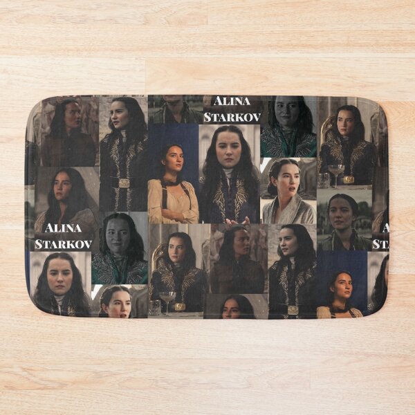 Item preview, Alina Starkov  designed and sold by Teen Spot.