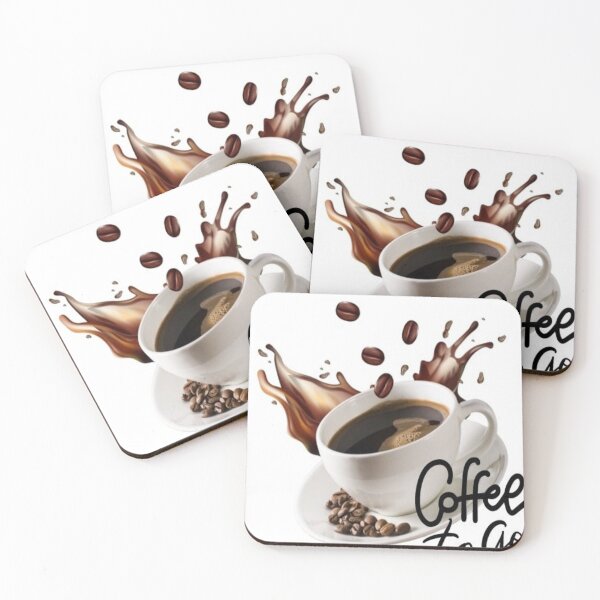 Item preview, Coffee to go designed and sold by Danalaks.